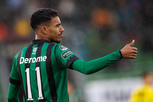 Varbergs Eliton Pardinho Toreta Junior
