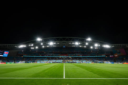 Stadium Australia
