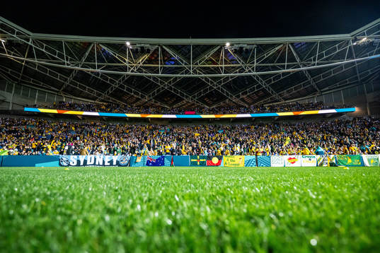 Supporters