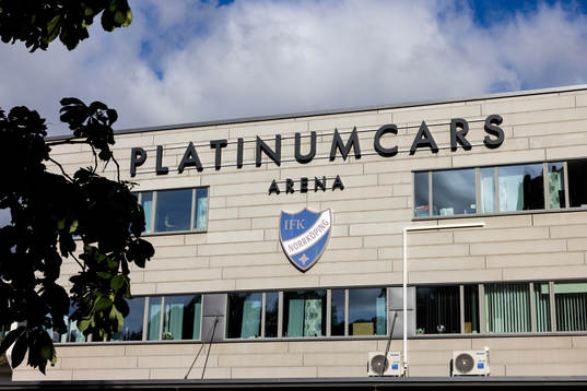 Platinumcars Arena