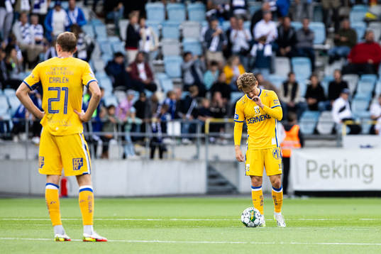 Bläddra bland fler bilder av Fotboll, Allsvenskan, IFK Norrköping - IFK Göteborg
