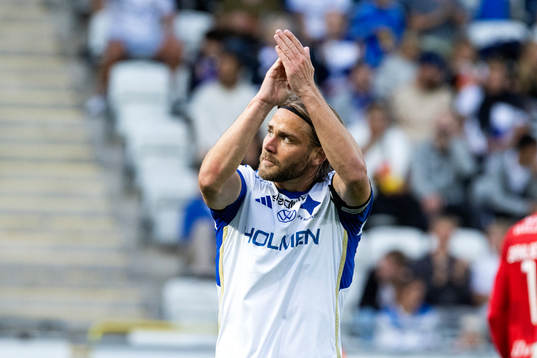 Norrköpings Christoffer Nyman