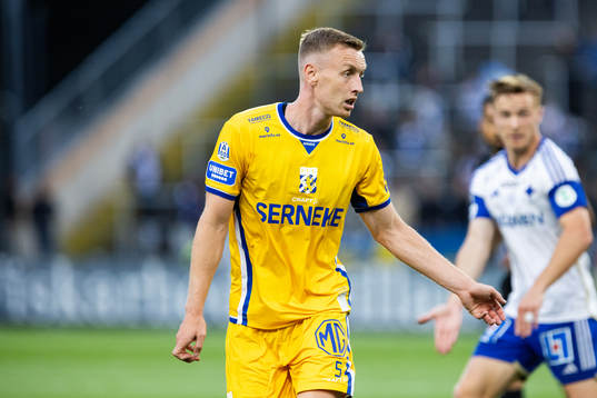 IFK Göteborgs Sebastian Ohlsson