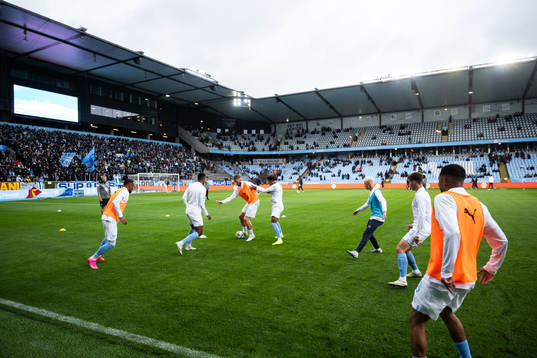 Malmö FFs spelare