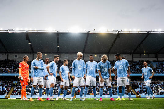 Malmö FFs spelare