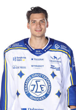 Leksands Alexander Lundqvist