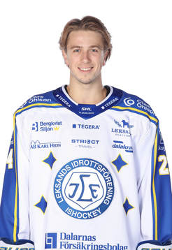 Leksands Arvid Eljas