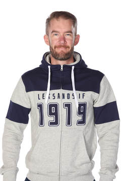Leksands Analytiker Petter Carnbro