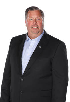 Leksands GM Thomas Johansson
