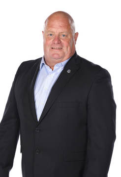 Leksands Ass GM Christer Siik