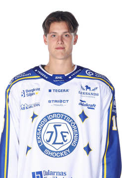 Leksands Anton Johansson