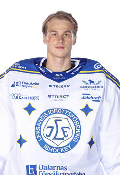 Leksands Gustaf Albhin