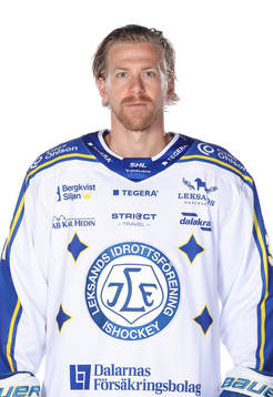 Leksands Anton Lindholm