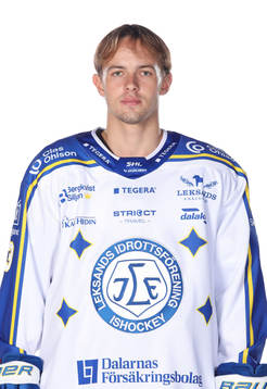Leksands Fred Nilsson
