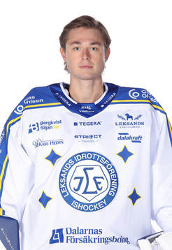 Leksands Filip Larsson