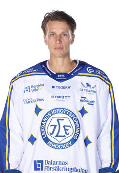 Leksands Lukas Vejdemo