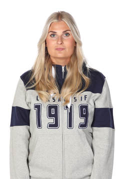 Leksands Fysioterapeut Emilia Backman