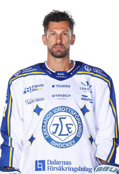 Leksands Marek Hrivik
