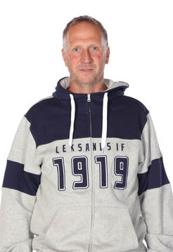 Leksands Material Jonas Leven