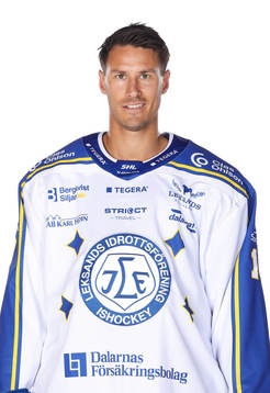 Leksands Jon Knuts