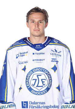 Leksands Marcus Karlberg