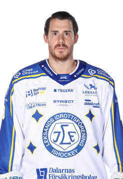 Leksands Matt Caito