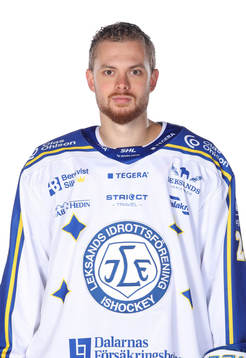 Leksands Lucas Elvenes