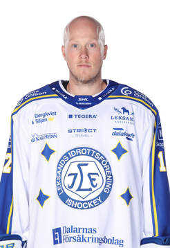 Leksands Kalle Östman