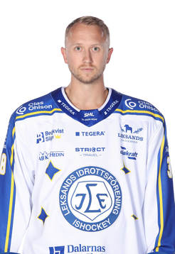Leksands Olle Alsing