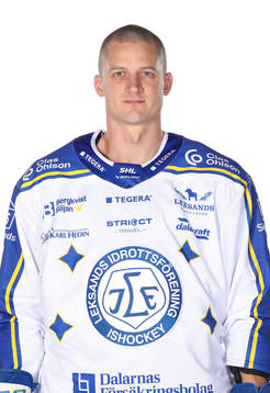 Leksands Martin Karlsson