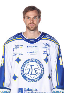 Leksands Oskar Lang