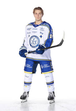 Leksands Arvid Eljas