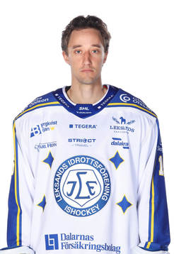 Leksands Max Veronneau