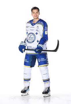Leksands Alexander Lundqvist