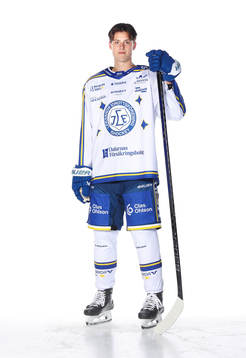 Leksands Anton Johansson