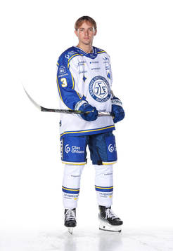 Leksands Fred Nilsson