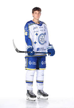Leksands Felix Unger Sörum