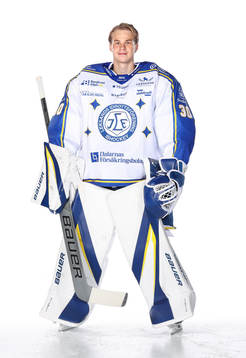 Leksands Gustaf Albhin
