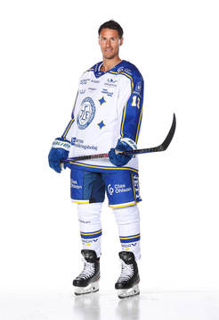 Leksands Jon Knuts