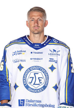 Leksands Patrik Noren