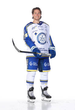 Leksands Justin Kloos
