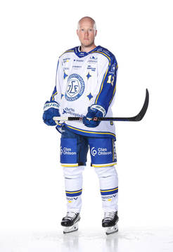 Leksands Kalle Östman