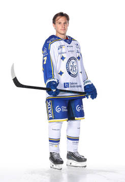 Leksands Marcus Karlberg