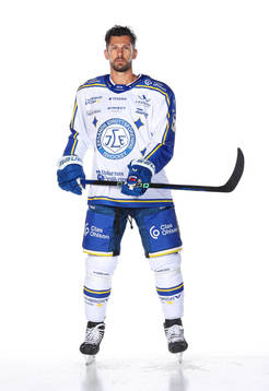 Leksands Marek Hrivik