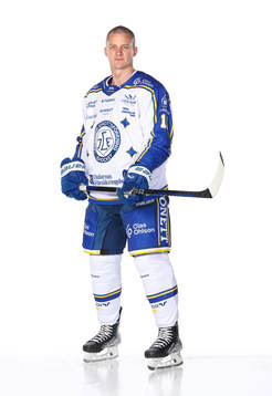 Leksands Martin Karlsson