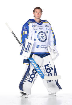 Leksands Filip Larsson