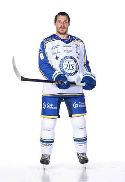Leksands Matt Caito