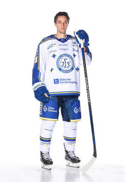 Leksands Max Veronneau