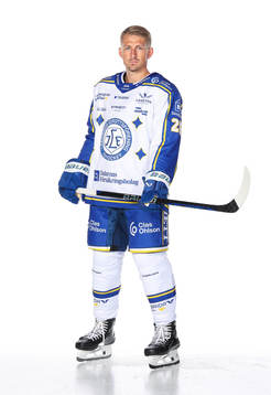 Leksands Patrik Noren