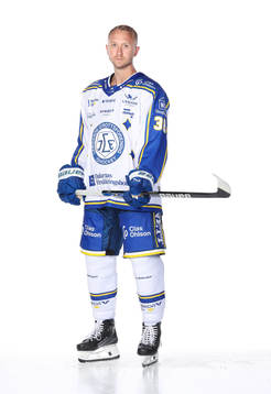 Leksands Olle Alsing